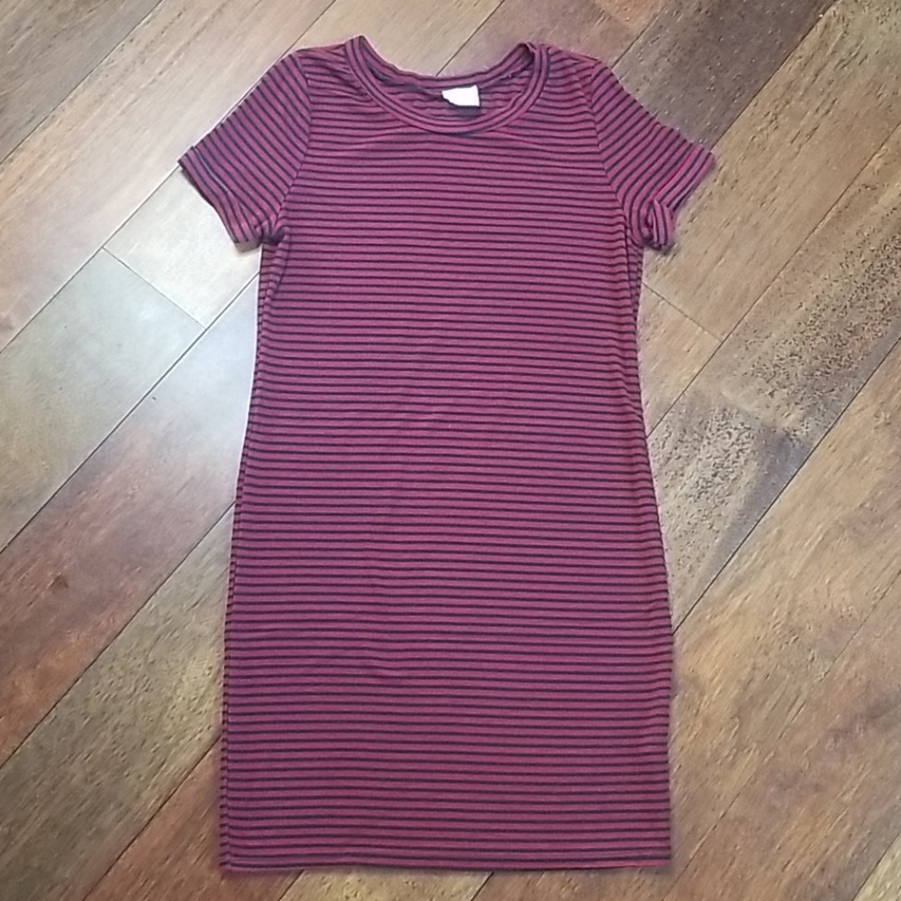 Honey Punch | T-Shirt Dress